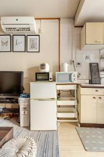 和桃庵 - Renovated Duplex House - 2