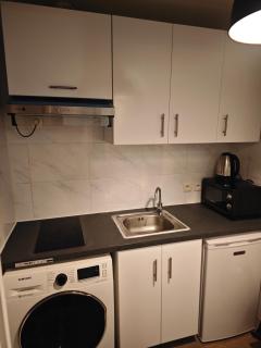 Le Jarry à Gare de l'Est - Paris - 2