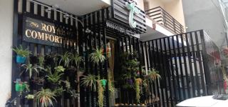 Royal comfort Inn - Bangalore - 0
