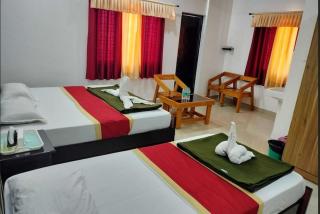 Royal comfort Inn - Bangalore - 7