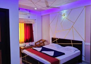 Royal comfort Inn - 6