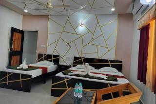 Royal comfort Inn - Bangalore - 5