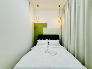 Youth City Residence Family Unit - 8