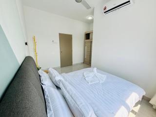 Youth City Residence Family Unit - 3