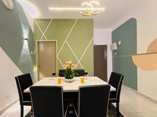 Youth City Residence Family Unit - 1