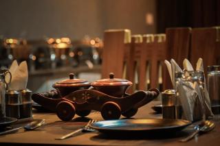 Anandvan Jungle Resort - 1