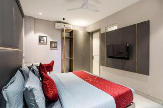 Lime Tree Hotel Y Stays near Greater Noida Expo Mart - Greater Noida - 8