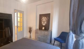 Appartement cosy moderne calme hyper centre gare sncf - Nice - 4