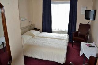 Hostellerie Valckenborgh - Valkenburg - 6
