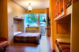5 Minutes from Monterosa Ski, Small Cottage - Gressoney-La-Trinité - 4