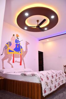 Hotel Ajitgarh - 4