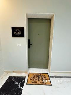 Soleis Apartament - Shkozë - 4