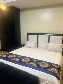 Royal Hotel Apartments - Kampala - 9