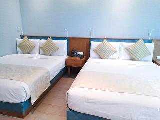 Hotel H2O - Manille - 7