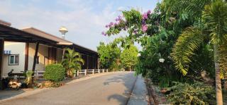 ตะวันวิลเลจ - Ban Khlong Yang - 7