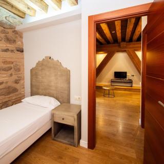 Apartamentos Santa Fe by Toledo AP - Toledo - 3