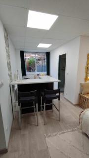 Studio Chambre double RDC - 8