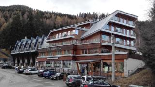 Jolly Resort & Spa - Ponte di Legno - 8