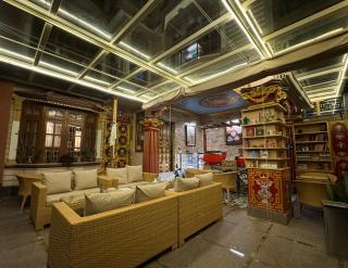 Sherpa Home Hotel - Kathmandu - 0