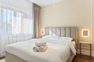 Serenity Mountain Apartment - Brasov - 8