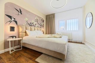 Serenity Mountain Apartment - Brasov - 9