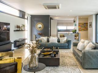 Luxury Caisa Villa - Eden Rock Luxury Estate, Pennington - 1