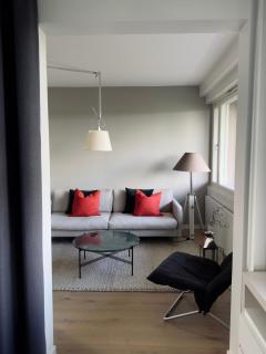 Apartment Lainas - Rovaniemi - 9