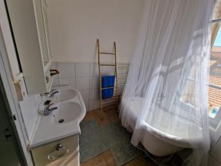 La Citadelle Médiévale - Appartement - Béziers - 2
