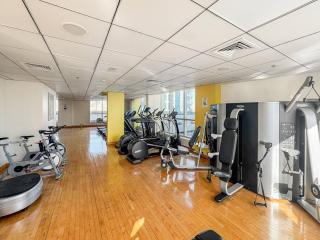 FIRST CLASS Studio Cozy Urban Retreat - Dubai - 6