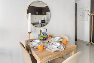 FIRST CLASS Studio Cozy Urban Retreat - Dubai - 5