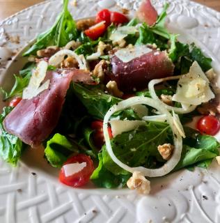 HIDDEN HEAVEN Rumah Barong - 1