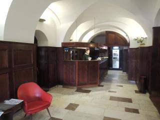 Hotel Praha - Broumov - 4