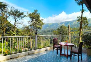 Silent Brook Resort - Coorg - Madikeri - 3
