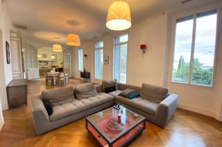 06BI2 - Beautiful apartment with garden and terrace - Le Cannet - 0