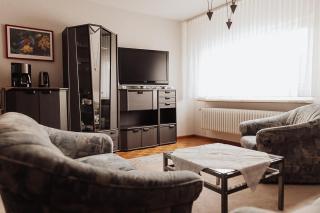 Privates Apartment im Grünen - Ettlingen - 1