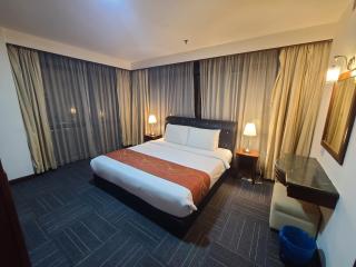KL Elegant Apartment at Times Square - Kuala Lumpur - 8