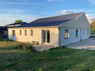l'atelier - Saint-Lubin-en-Vergonnois - 3