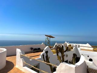 Riad Sahara Sunset Beach Douira Agadir - 2