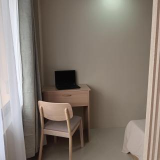 Studio type condo unit at Baseline Prestige - 0