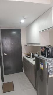 Studio type condo unit at Baseline Prestige - 3