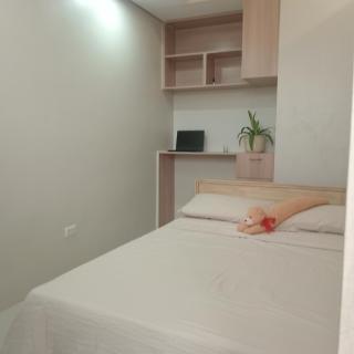 Studio type condo unit at Baseline Prestige - 2
