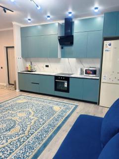 Комплекс Sat City рядом с Хан-Шатыром - 3