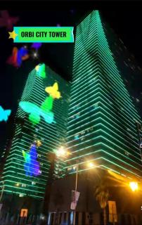 Orbi city Batumi - Batoemi - 9