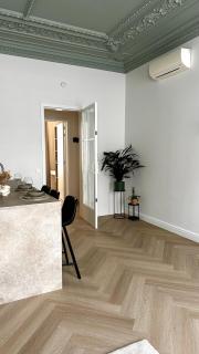 Urban Chic Apartment in the Heart of Mechelen - 1