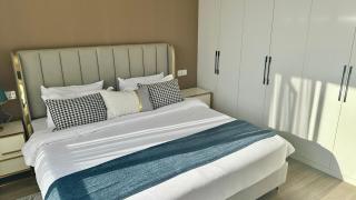 Barkon One Bedroom - Nairobi - 3