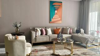 Barkon One Bedroom - Nairobi - 1