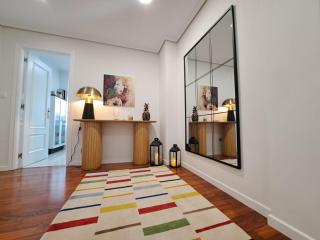 Jenaro de la Fuente Vigo piso dos habitaciones - Vigo - 2