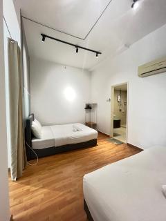 Parkview Service Apartment By Bonjour - Kuala Lumpur - 8