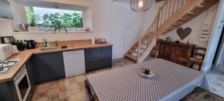 Gîte à la campagne - La Petite Clavelie - 2