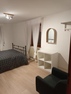 Matze Hoft - Niederschaeffolsheim - 2